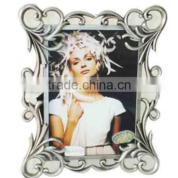 Metal Photo Frame, Custom Photo Frame photo-2