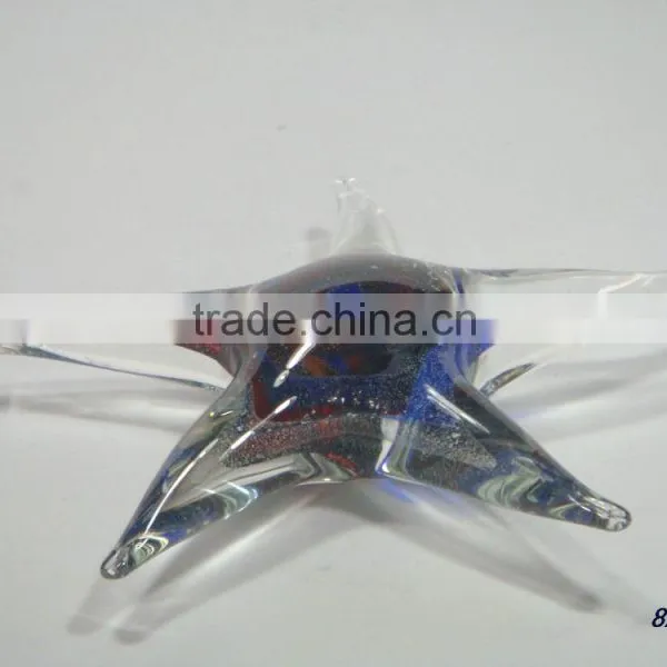 Glass Starfish photo-6