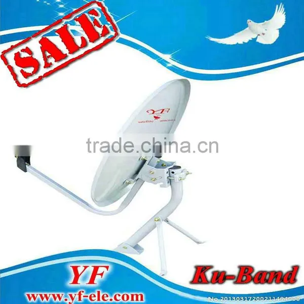 Satellite Dish Antenna C KU Band Satellite Dish Antenna Satellite Antenna Dish photo-2
