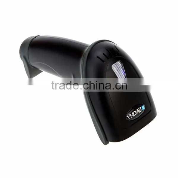 Charging Supply 5v-500mA Mini Wireless Barcode Scanner for Android photo-5