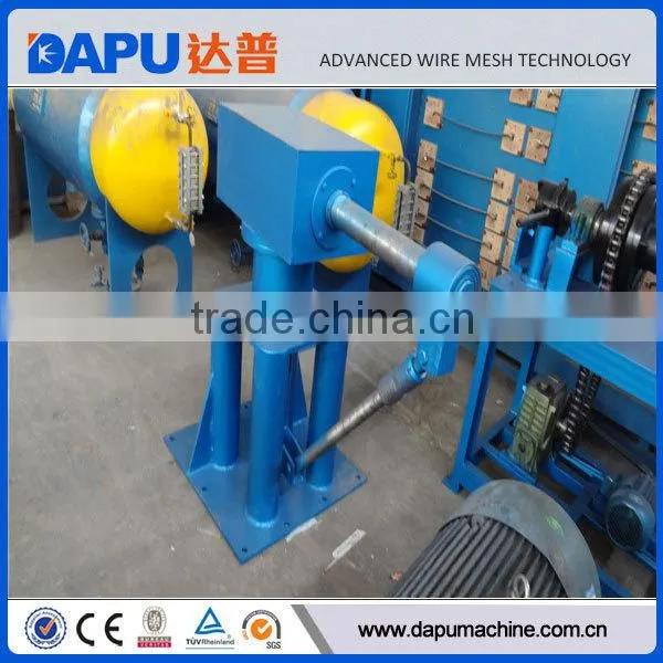Automatic Gabion Mesh Machine Manufacturer