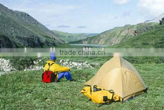 PVC Coated Tarpaulin