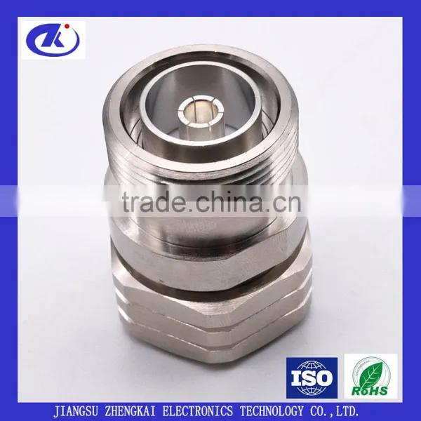 RF Coaxial DIN Male to DIN Female Adaptor photo-3