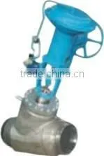 Special Valve(flow Control Valves)