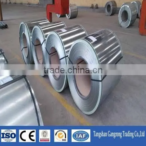 Prepainted Galvanized Steel Sheet in Coil photo-4