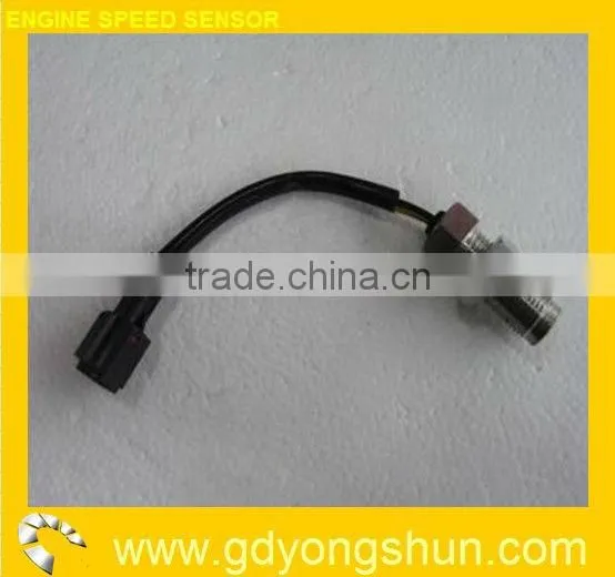 KOBELCO EXCAVATOR ENGINE SPEED SENSOR VAMC849577