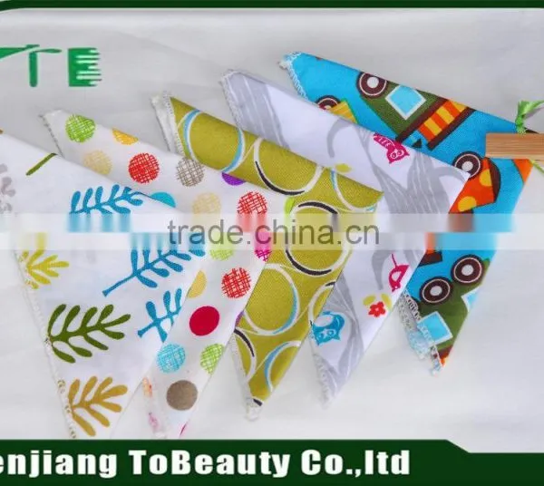 Soft Cotton Handkerchiefs photo-5