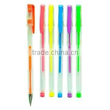 Gel Ink Pen