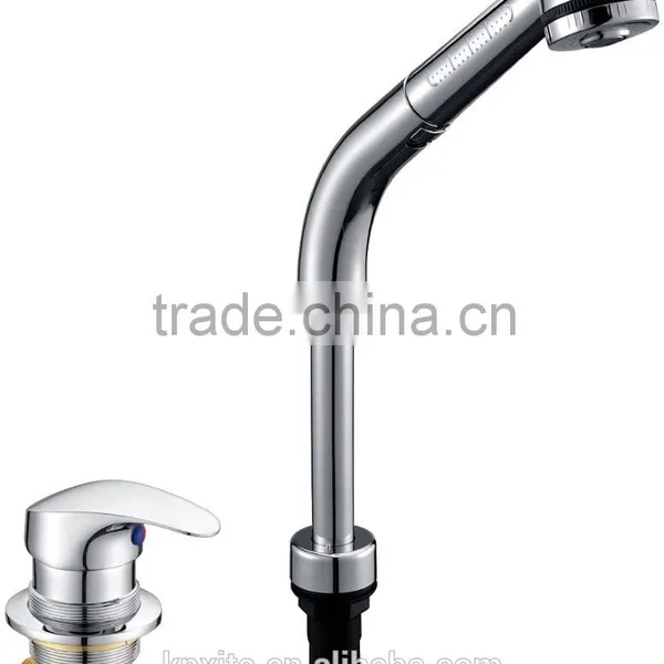 Hot Sales Pedicure Spa Basin / Sink Mixer Faucet X-E182 photo-2