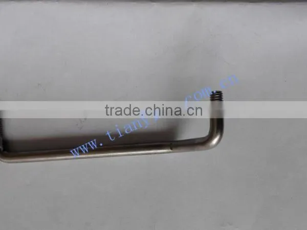 Stainless Steel Stamping Threaded Rod