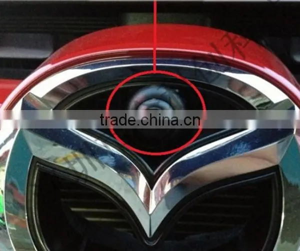 HD Night Vision Car Rear View Camera Car Reverse Camera by Hao Tian Jun Electronic photo-3