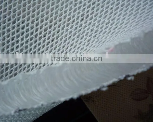 3D Mesh Fabric