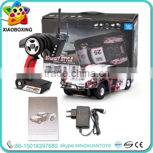 New 2016 rc Model Car rc Mini Car rc Car Speed photo-3