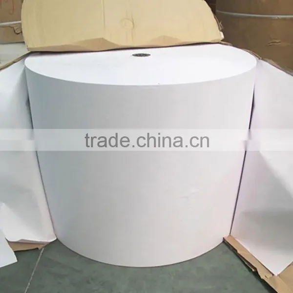 Product Wholesale High Quality Coated Art Paper 80gsm photo-5
