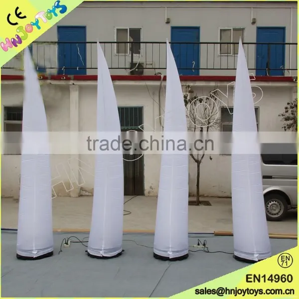 Colorful Inflatable Led Lights,inflatable Lighting Decoration photo-5
