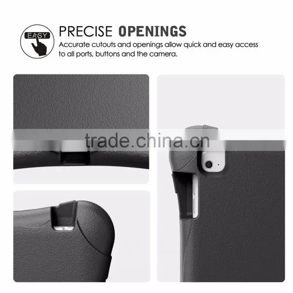 Eva Foam Tablet Case for Apple Ipad Mini4 Lightweight EVA Waterproof Tablet Case for Ipad Mini4 photo-2