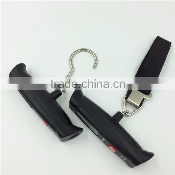 Manufacture Digital Hanging Weight Scale 50kg photo-2