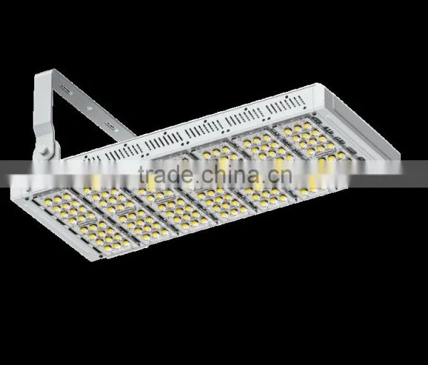 Cree Chip Meanwell Driver 80w 120lm/w Outdoor Led Flood Light photo-6
