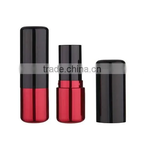 Make up Lipstick Tube, Round Empty Lipstick Case photo-2
