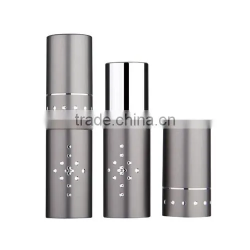 Cosmetic Packaging, Plastic Lipstick Tube photo-4