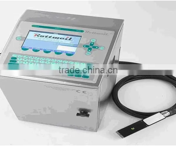 Code Printing Machine Batch Coding Machine