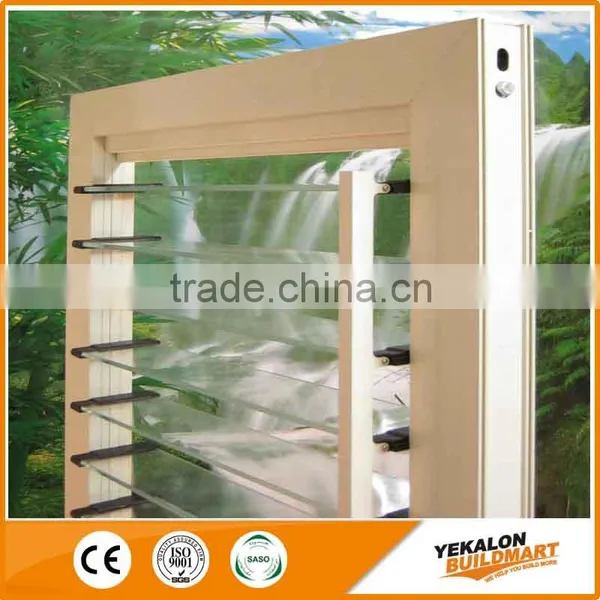 New Top Selling High Quality Competitive Aluminium Wood Transfer Roller Shutter Window photo-6