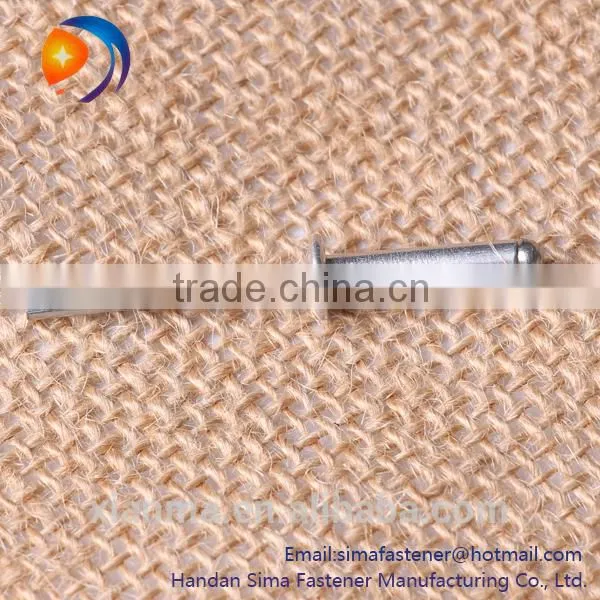 Factory Good Qulity Low Price Open End Dome Head Nail Blind Rivet photo-5