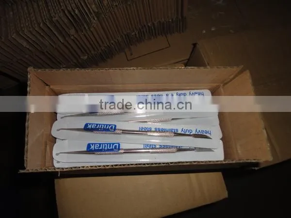 WAX CARVING LECRON photo-6