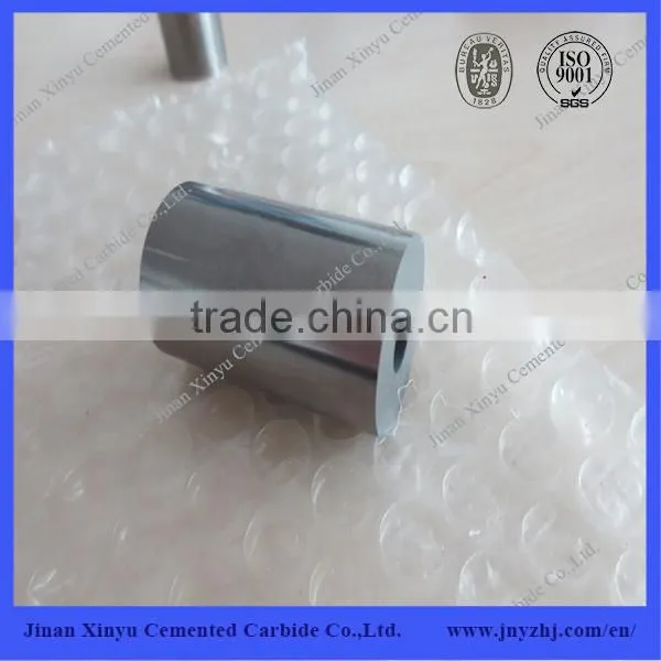 Tungsten Carbide Nozzles Sandblasting Nozzles Solid Carbide Nozzle photo-4