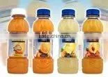 Pvc Shrink Labels