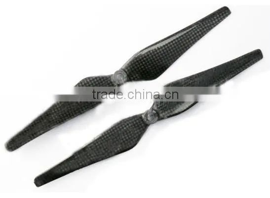 9443 Carbon Fiber Propeller CW&CCW for DJI Phantom 2 Vision