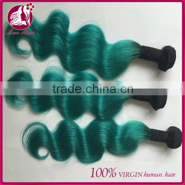 100% Peruvian Hair Extension Human Hair Overnight Shipping Lengh Enough On China photo-5