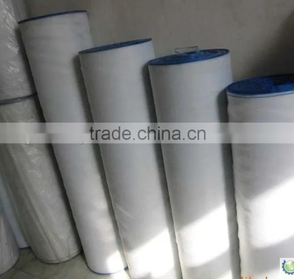 Plastic insect screen(manufacturing)
