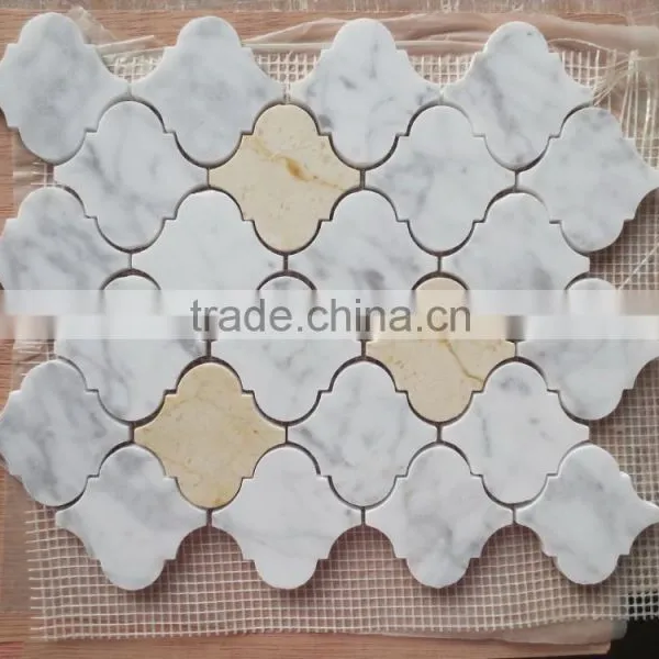 Chinese Mosaic Tile photo-3