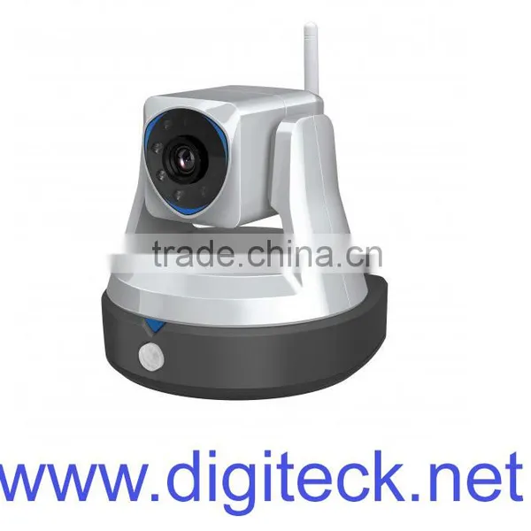 SWN30 - SWANN ADS-446 SWANNCLOUD HD PAN & TILT WI-FI SECURITY CCTV CAMERA WITH SMART ALERTS & 5M NIGHT VISION SMARTPHONE