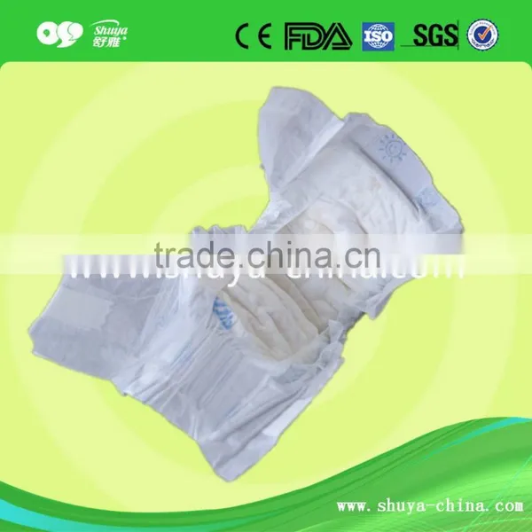 New Products 2014 Baby Diaper Baby Product