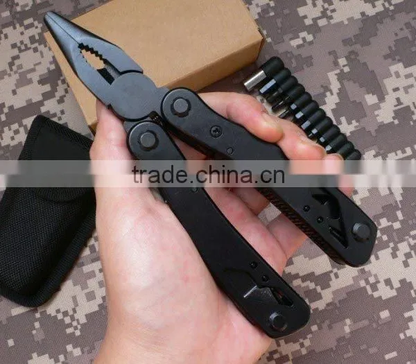 OEM Multi Purpose Pliers for Outdoor Fishing photo-2