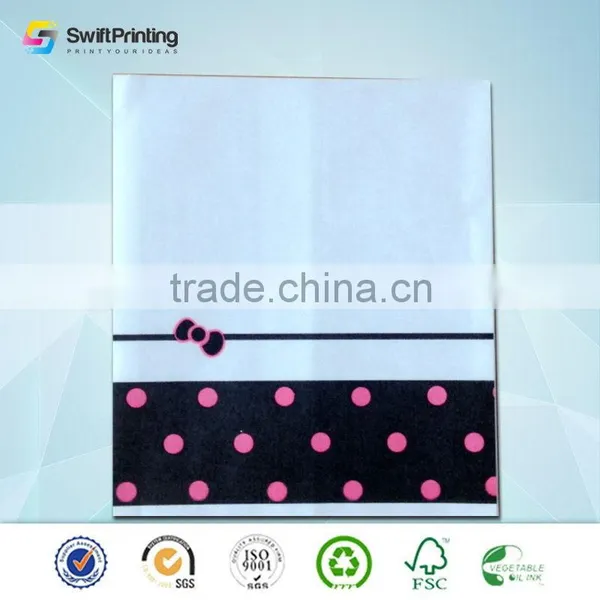 Cheap Hot Selling Matt Laminated Paper Bag photo-5