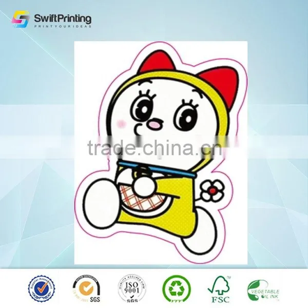 Quality Hotsell Sticker Printing for Product Packaging photo-2