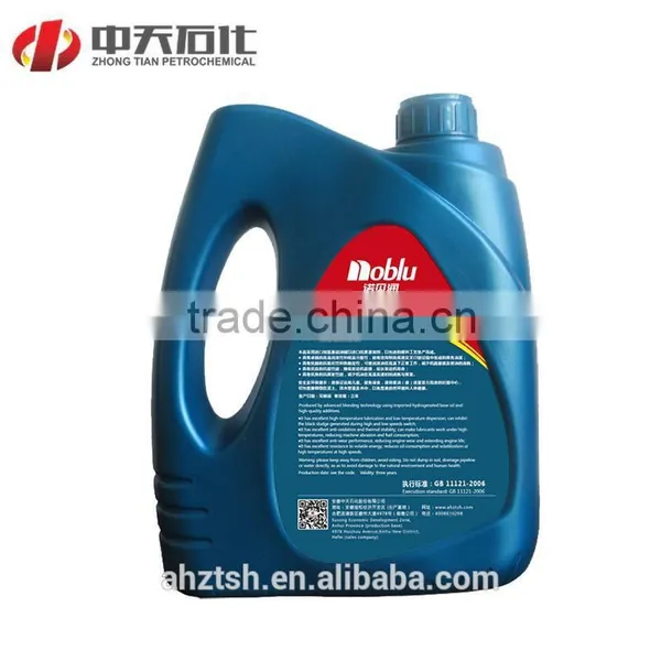API SJ 10W30 Motorcycle Oil 4T Engine Oil Lubricating Motor Oil Lubricants Producer