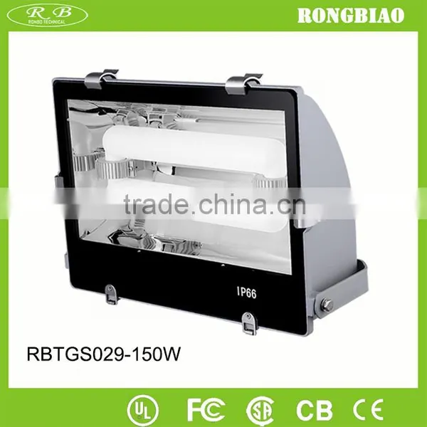 Outdoor Induction Lamp Lighting Fixture photo-3