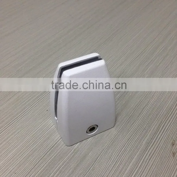 Aluminum Screen Clip Aluminum Accessories for Office Desk photo-3