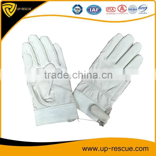 Firefighting Firefighter Protective Glove Fireman Glove photo-2