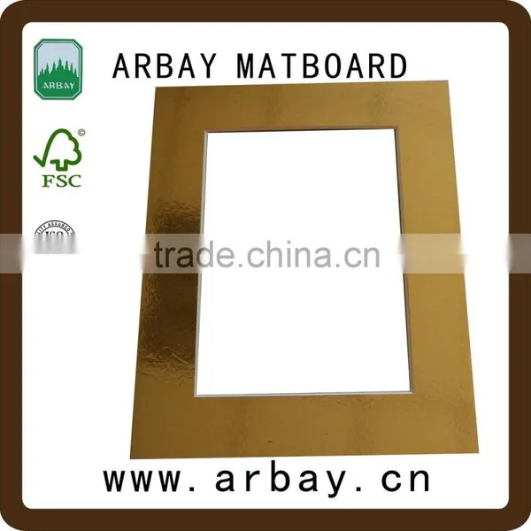 Decoration Frame Wall Mount Window Frame for Decoration a3 Painting Frame With Mat photo-3
