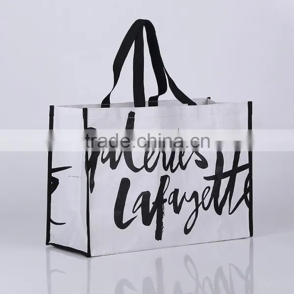 Polypropylene Woven Bags Suppliers photo-2