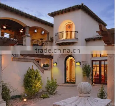 Ip65 Aluminum Led Outdoor Lights Wall Mounted With ETL CETL UL CUL Listed photo-6