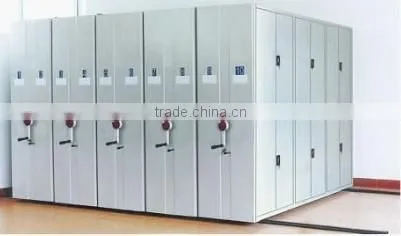 Document File Cabinet