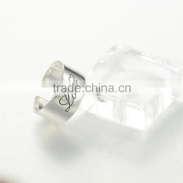 RIPY001-8 Wholesale Cheap Italian 925 Sterling Silver Antique Ring photo-5