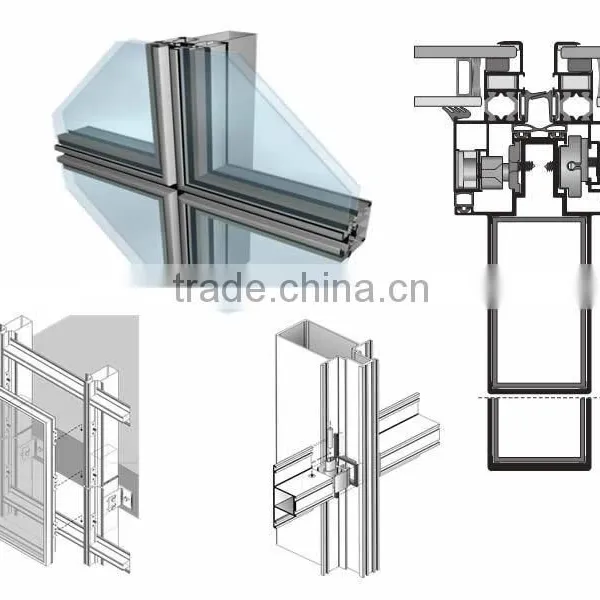 10mm Low-E Tempered Laminated Glass With ISO9001 and CCC Certificate photo-5