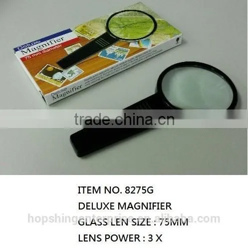 DELUXE MAGNIFIER